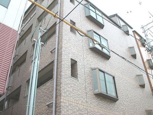 ＹＡＭＡＵＣＨＩ第弐ビル（山内第２ビル）外観写真