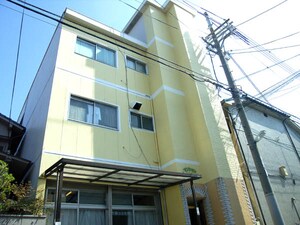 Ｃａｓａ堺三条　外観写真