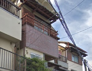 神野町一戸建