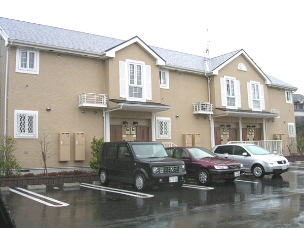 フォレストール１・２