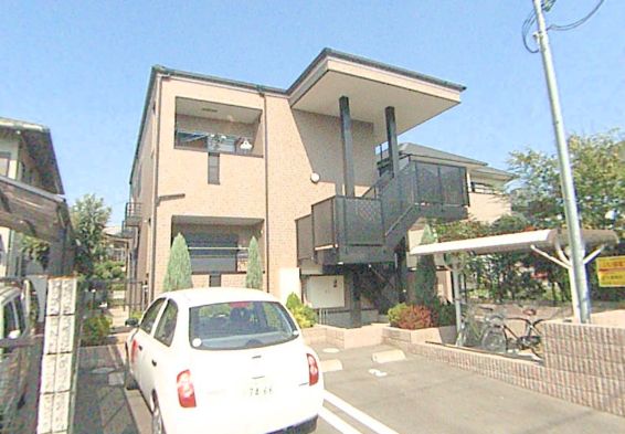 レーゲンボーゲン大美野