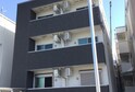 フジパレス堺もずノース２番館