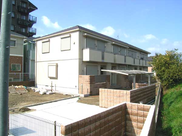 リバーサイド鶴田