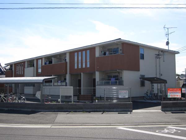 サンリットヴィラ