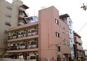 エターナル津久野