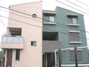 Ｋｙｓ外観写真