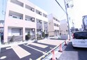フジパレス堺なかもず１番館
