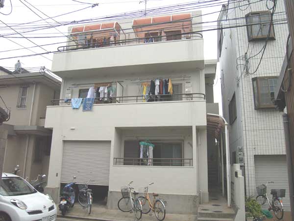 クレスト８０