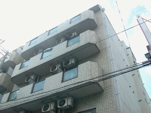 クリアサカイ１外観写真