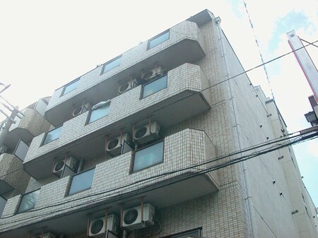 クリアサカイ１外観写真