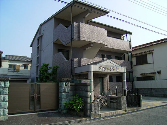 ヴィラージュ２
