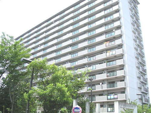 ファミールハイツ鳳サウスフォレスト３番館