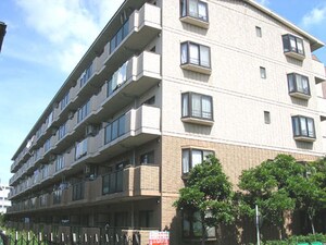 ドミール浜寺外観写真