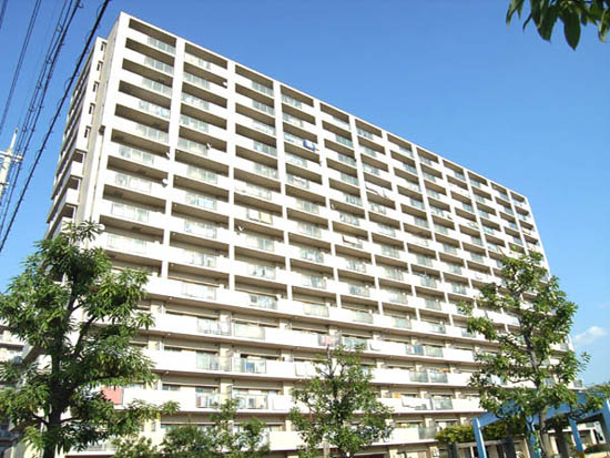 ソルプラーサ堺