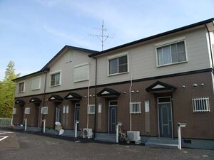 エスポワール上松外観写真