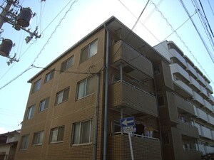 セントレージアーク大浜外観写真