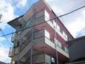 柏木マンション