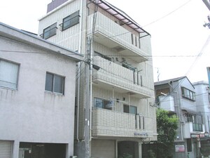 サニーハイツ今池外観写真