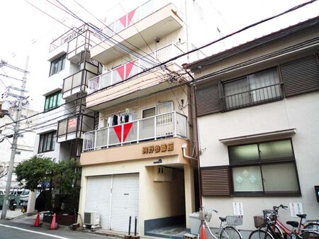 シェモア堺外観写真