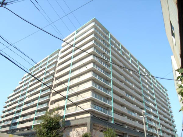 アーバンビュー堺プレミアムコート
