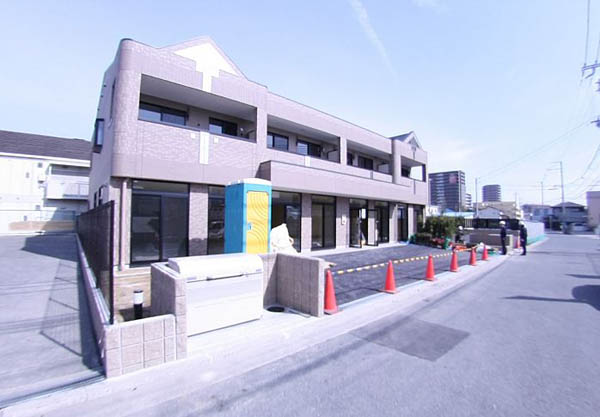 ステラコート
