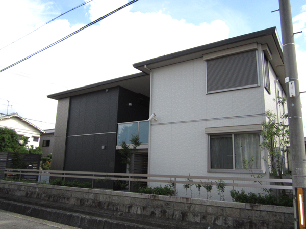浜寺アパートメント