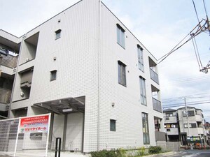 ＳＵＮＤＥＫ（サンデッキ）外観写真