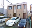 パルモ新在家