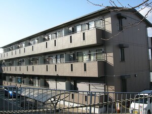 リヴェール日置外観写真