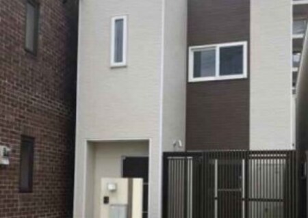 カサベルデ戸建Ｈ号地外観写真