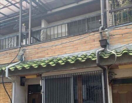 Ｒｅ－Ｈｏｍｅ浜寺諏訪ノ森町西４丁外観写真