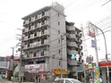 レジデンス北花田