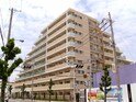 プレミスト津久野駅前プリマガーデン
