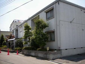 ディアコート泉大津Ａ棟外観写真
