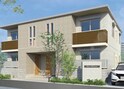 （仮称）シャーメゾン奥本町