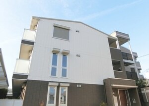 ＦＹＪ（エフワイジェイ）外観写真