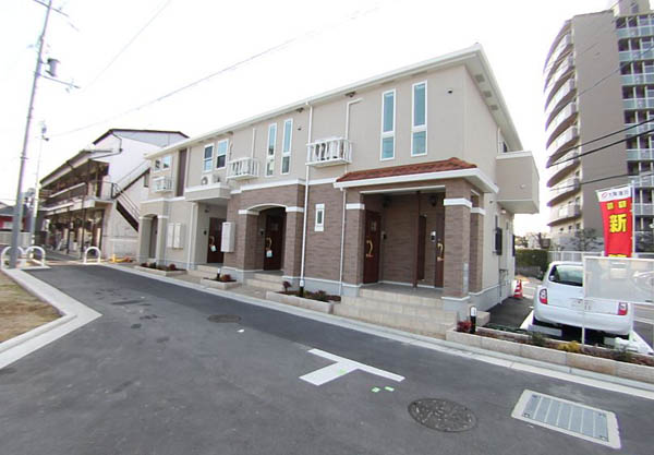 Ｗｉｎｄｗａｒｄ大野芝