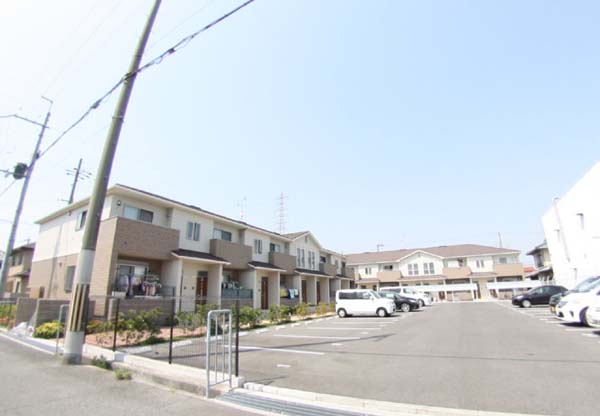 メゾンはるか