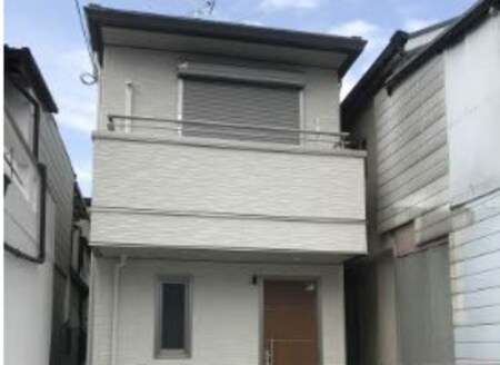 （仮称）中田出井町戸建外観写真
