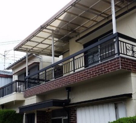 高松戸建外観写真