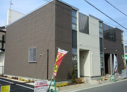 クレスト中