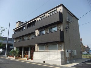 モアフィリアル外観写真