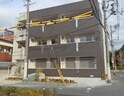 （仮称）北花田マンション　