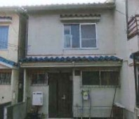 金岡町貸家