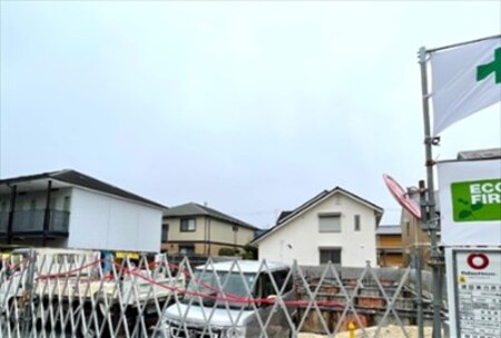 Ｒｉｃｈｅ　Ｈｉｌｌｓ（リッシュヒルズ）外観写真