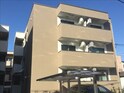 フジパレス堺北花田３番館