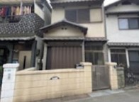 八田西町貸家