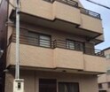 安藤ハイツ