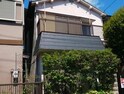 上野芝町貸家