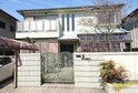 上野芝町戸建